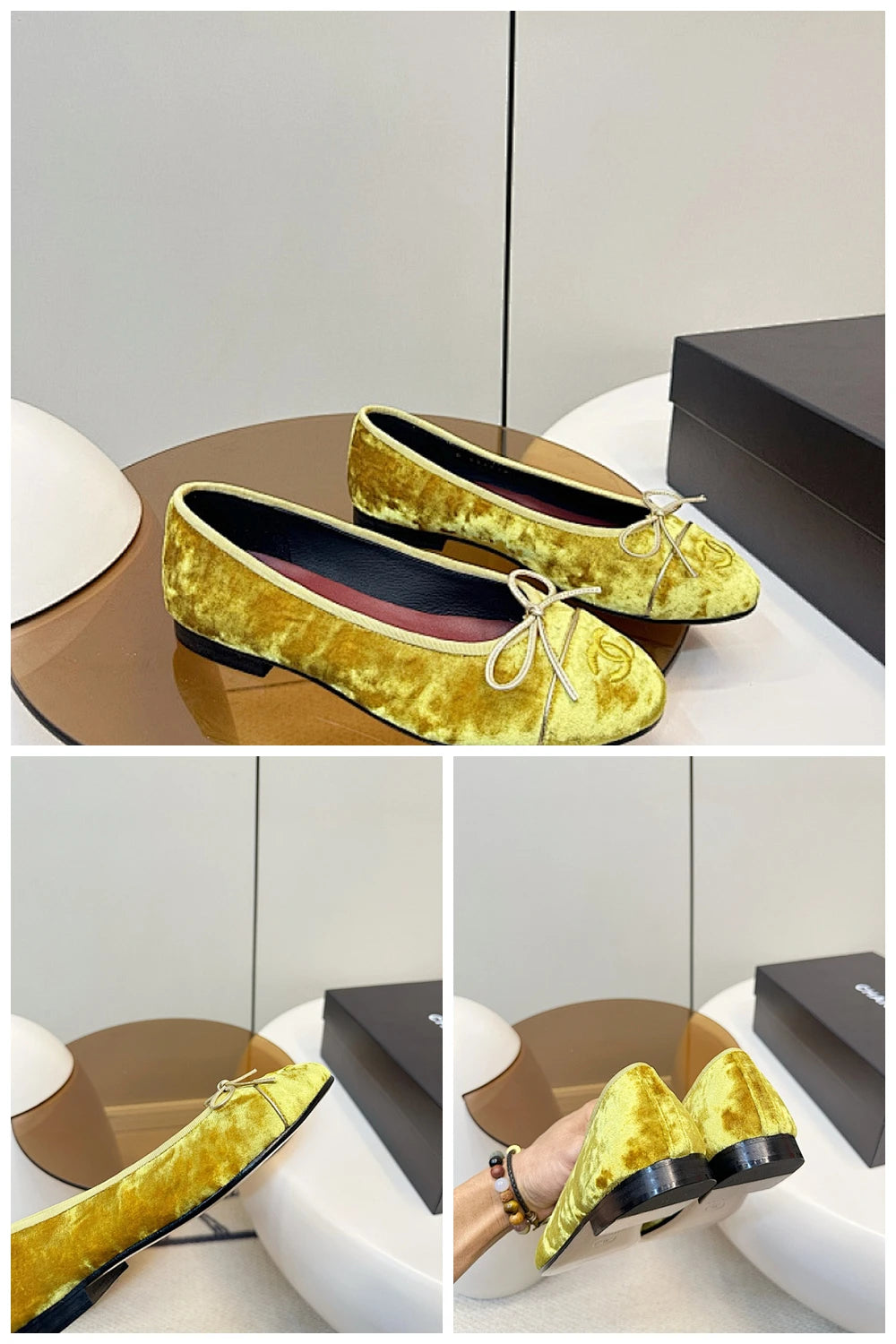 NB - CHL Mix Items - 731