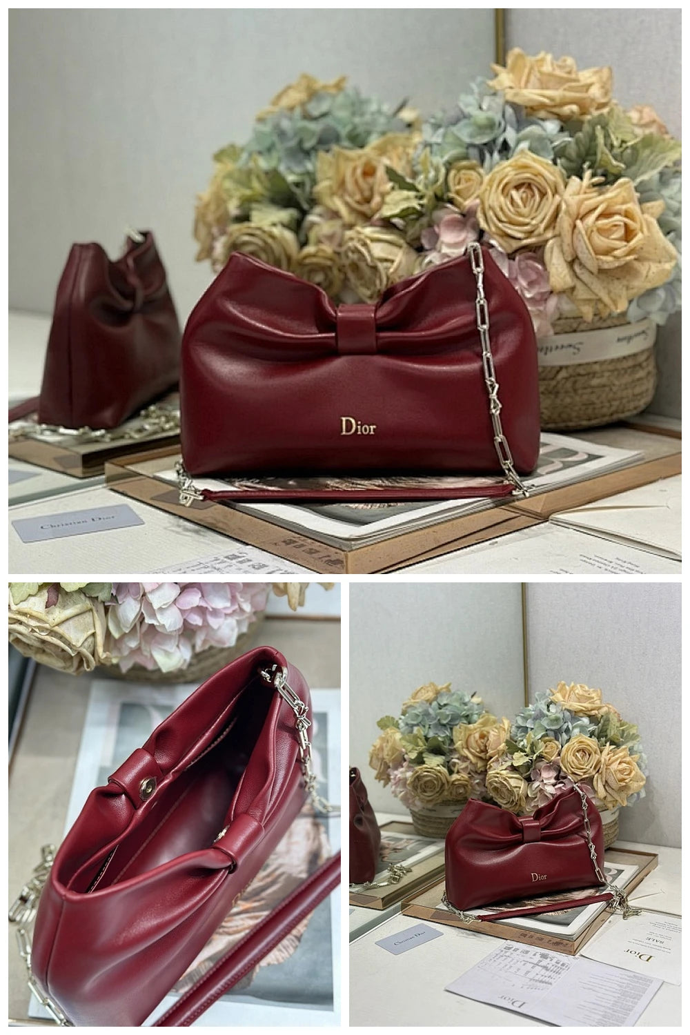 NB - DOR Bag - 157