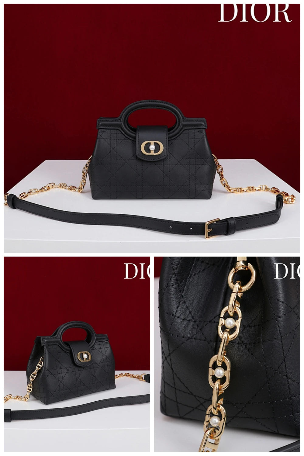 NB - DOR Bag - 192