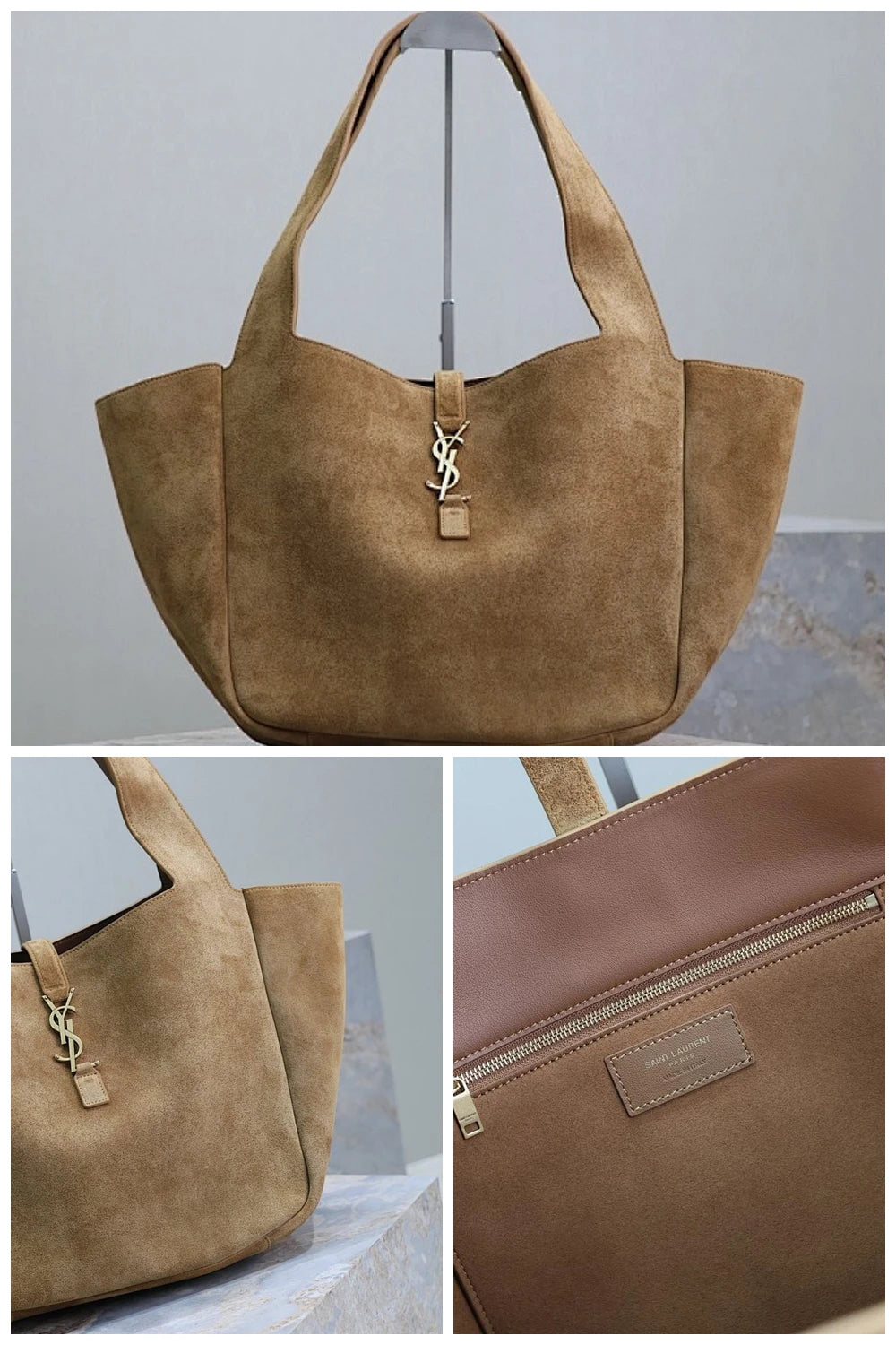 NB - YLS Bag - 877