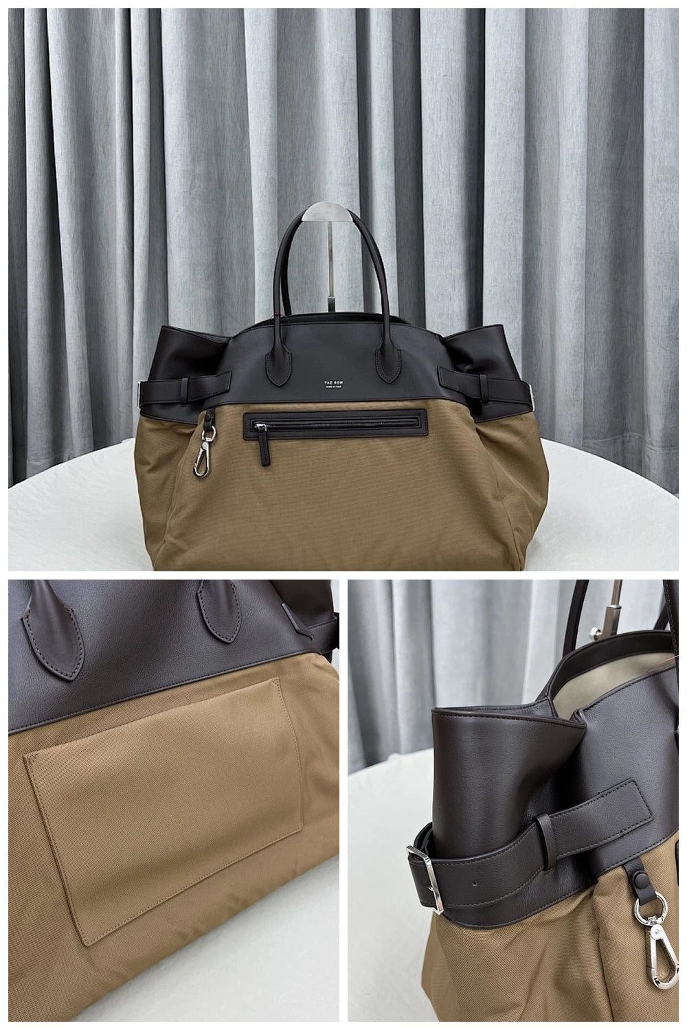 NB - THR Bag - 871