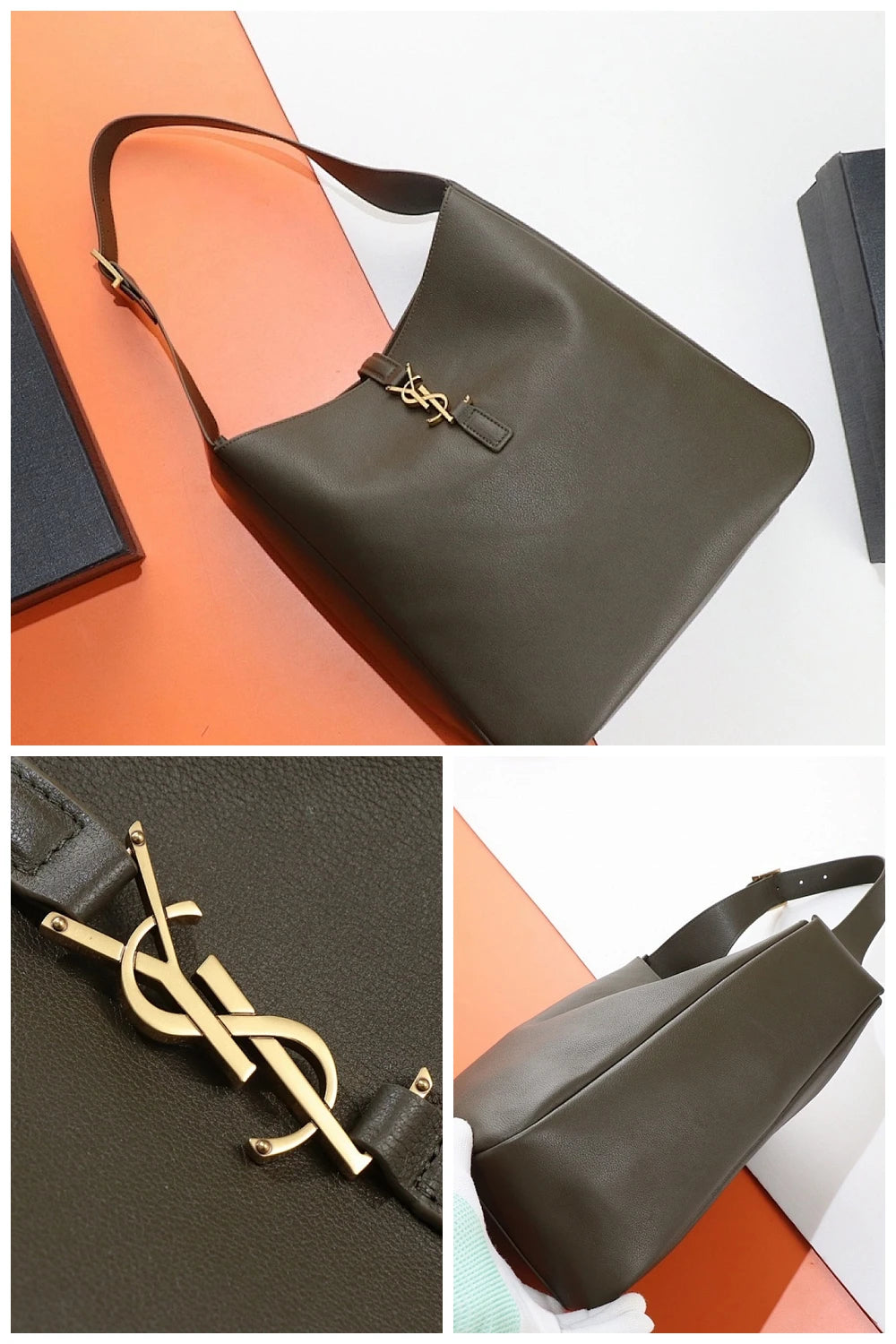 NB - YLS Bag - 1121