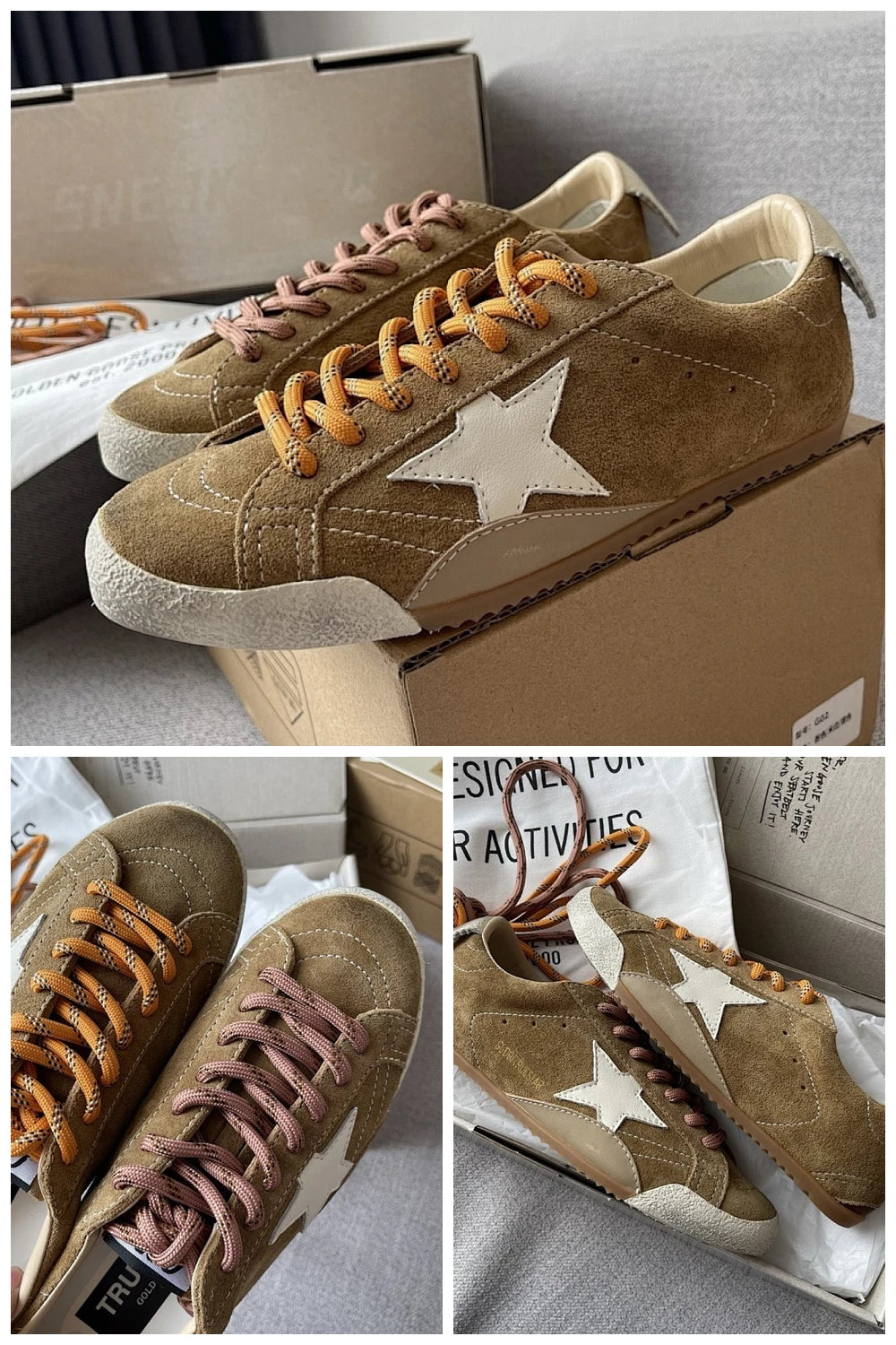 NB - SIMP Women Shoes - 139