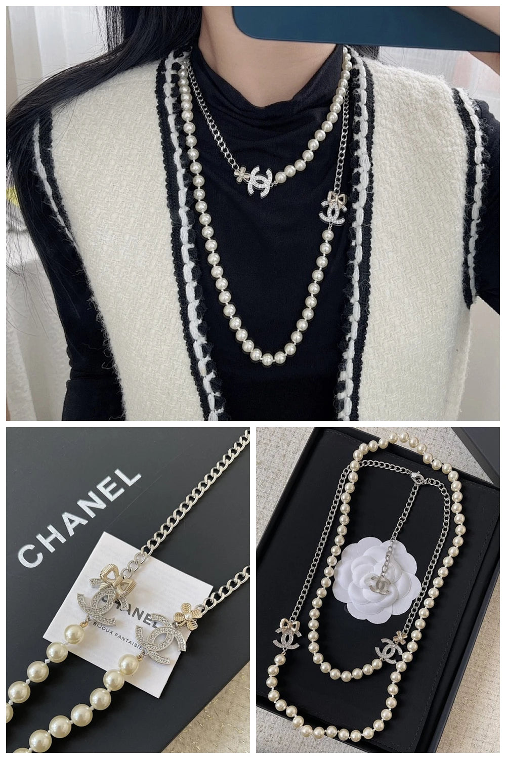 NB - CHL Jewelry - 268