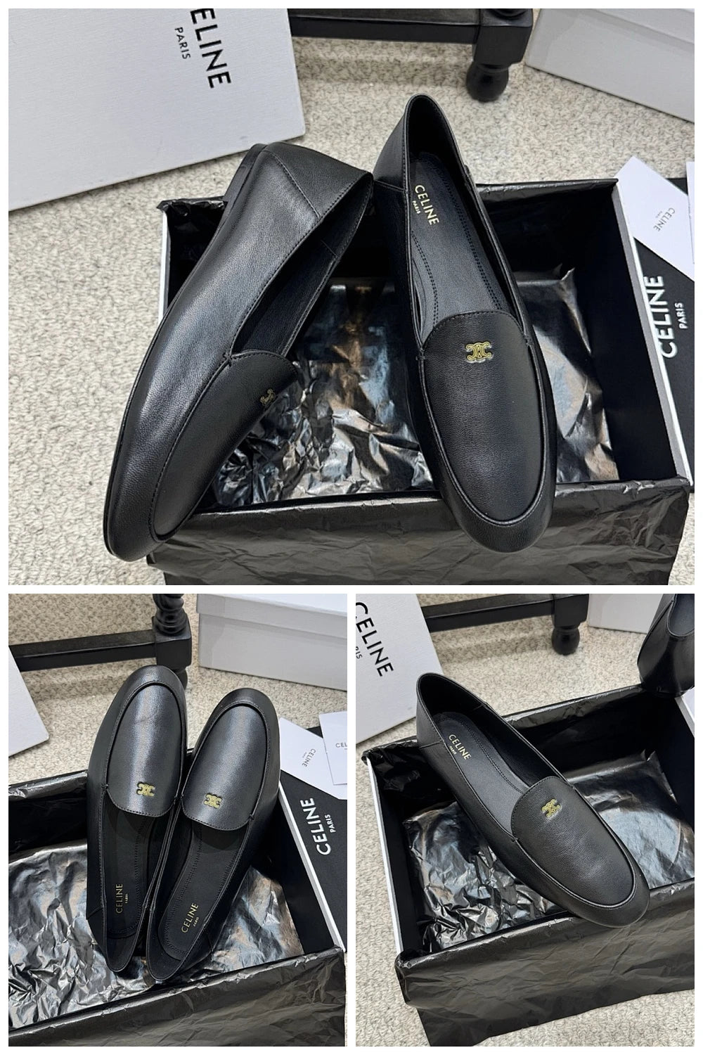 NB - BG Women Shoes - 314