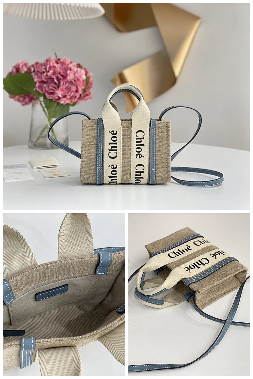 NB - CLE Bag - 630