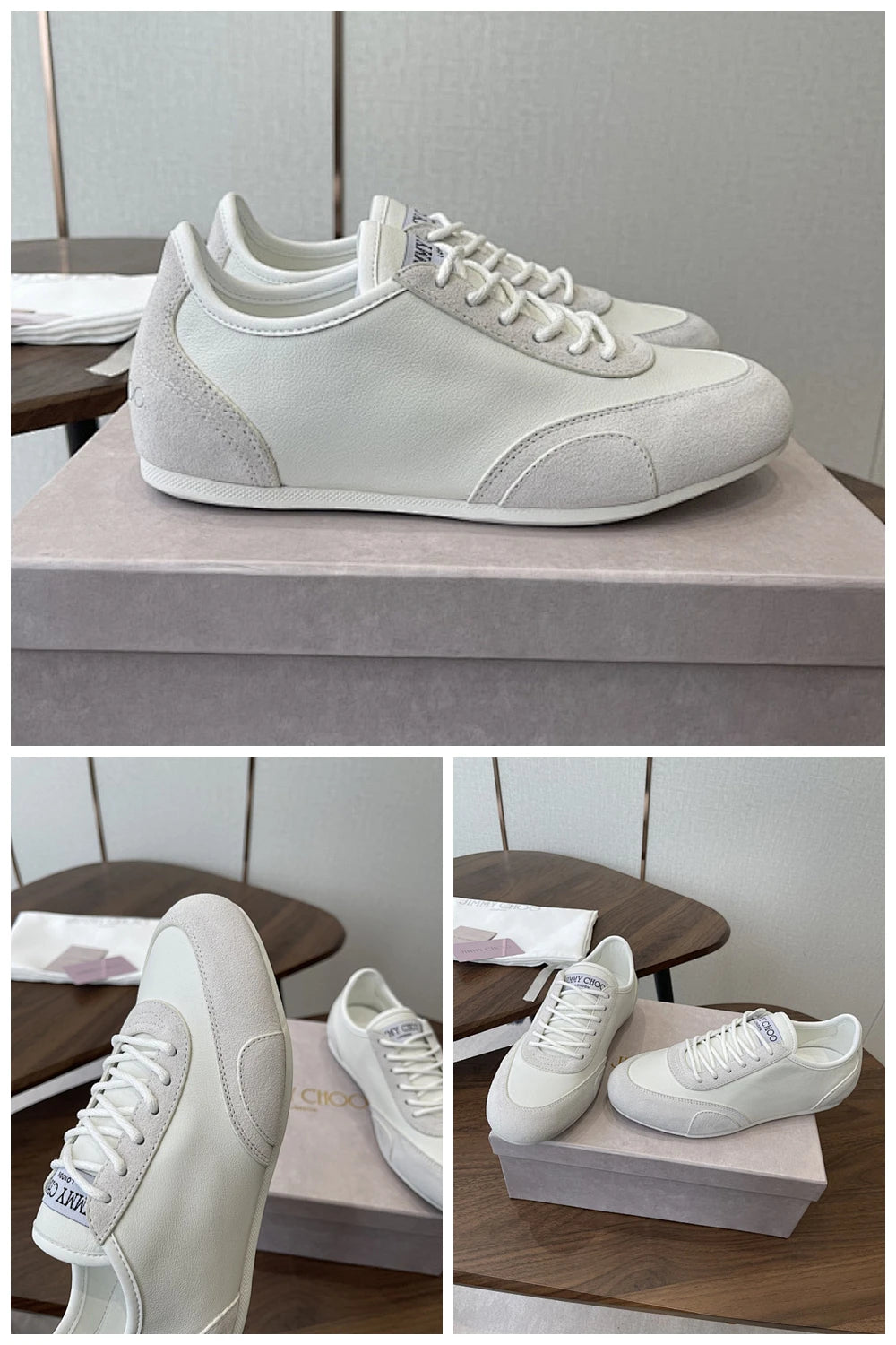 NB - JMC Women Shoes - 371