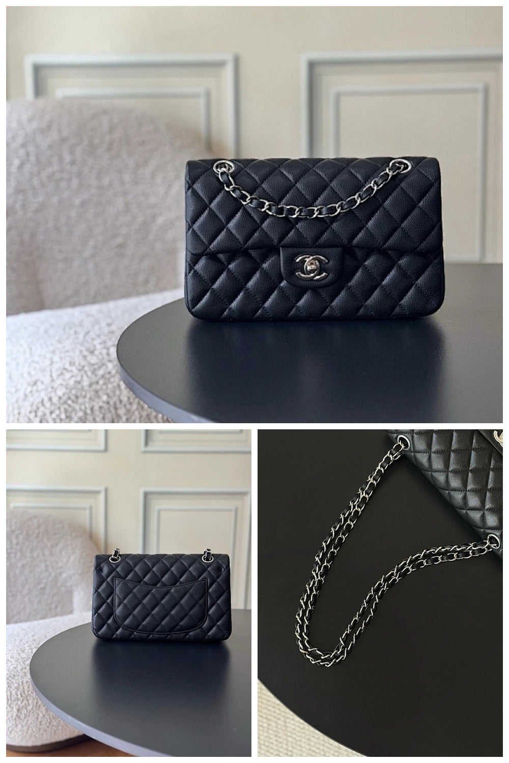 NB - CHL Bag - 781