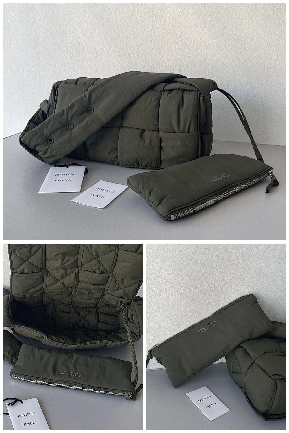 NB - BOV Bag - 602