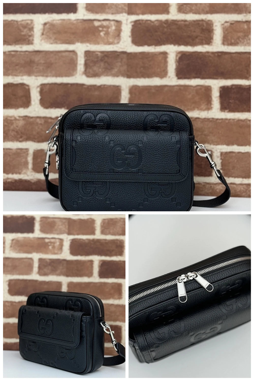 NB - GUKI Bag - 1033
