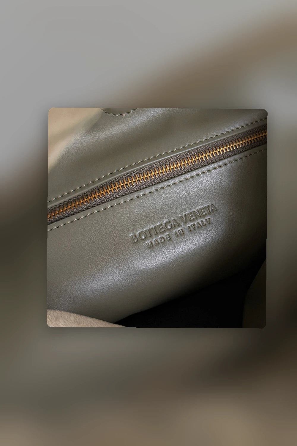 NB - BOV Bag - 629