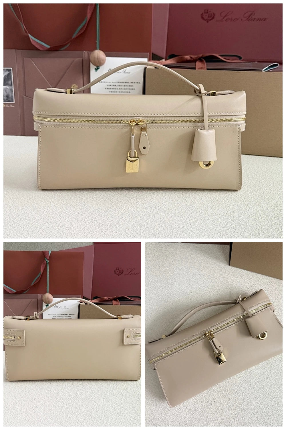 NB - LOP Bag - 692