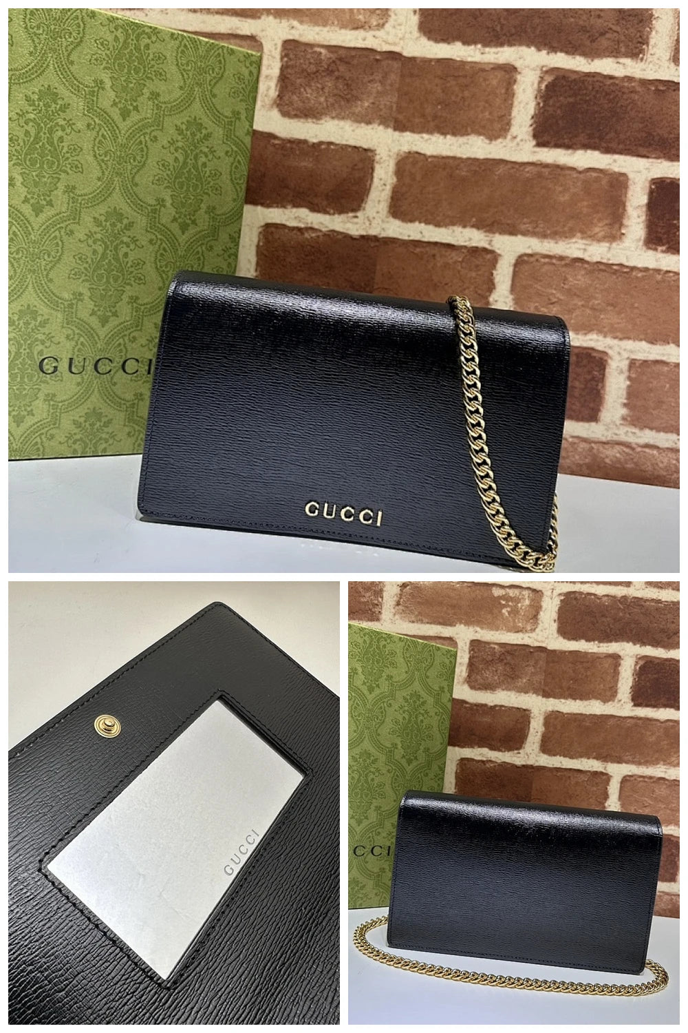 NB - GUKI Bag - 1065