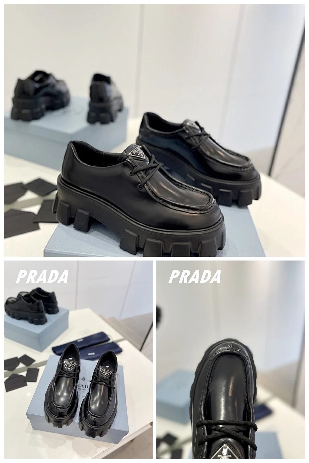 NB - PD Women Shoes - 893