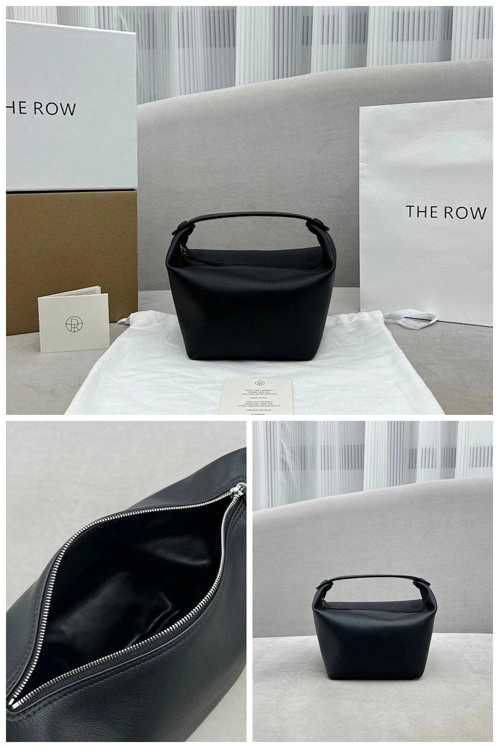 NB - THR Bag - 990