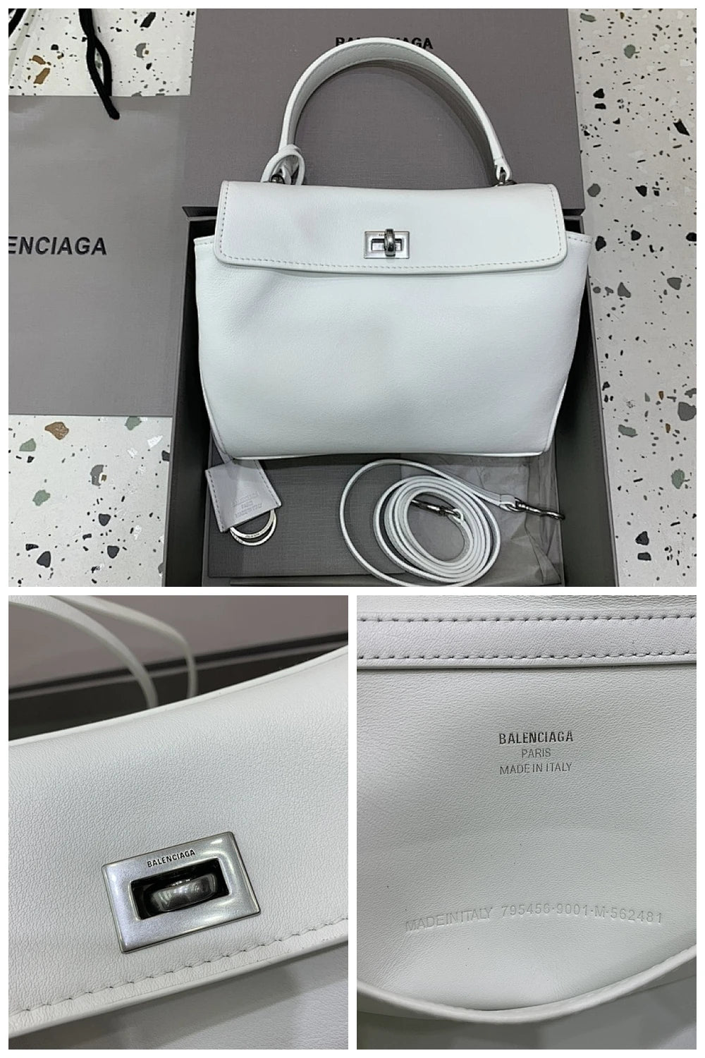 NB - BG Bag - 2123