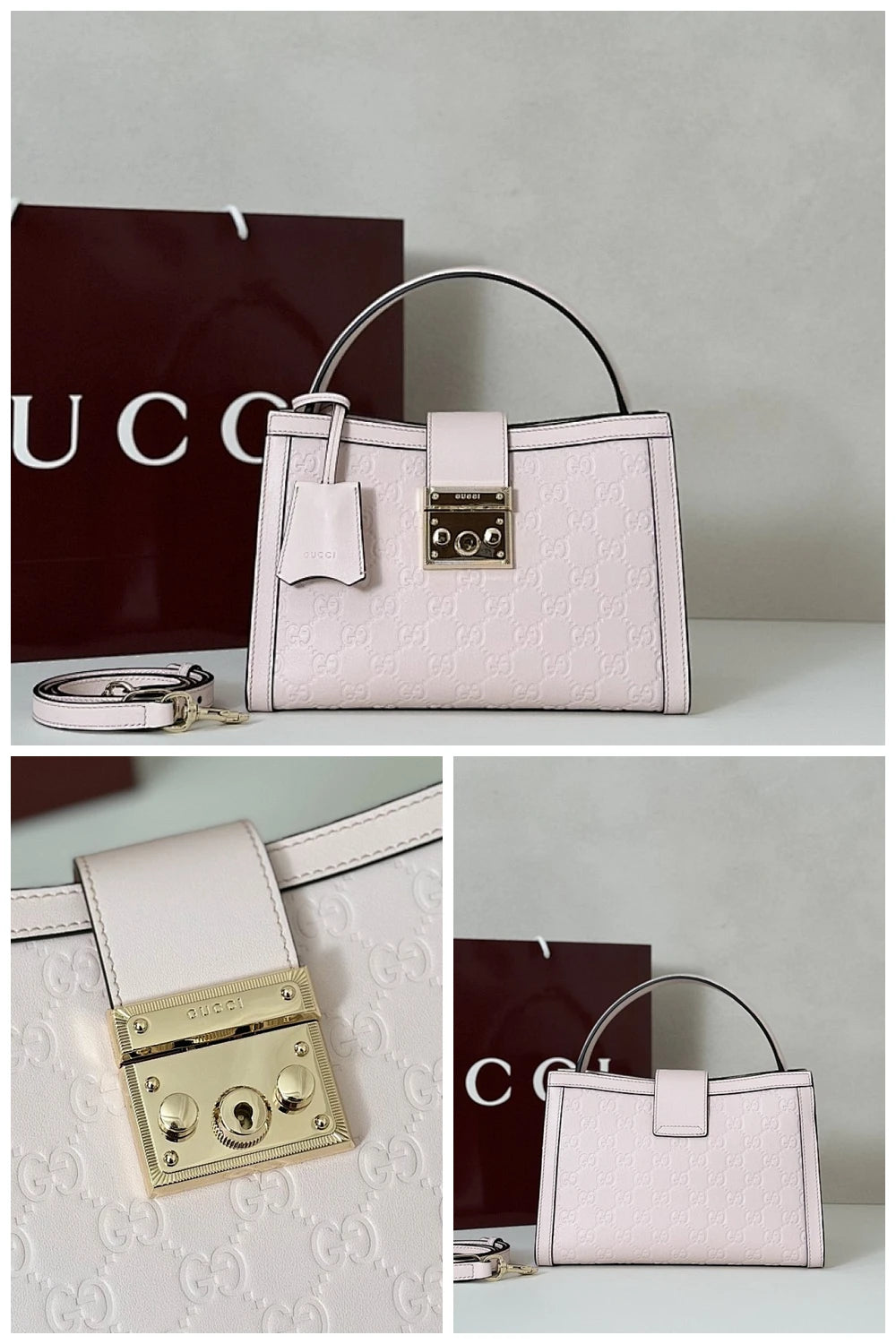NB - GUKI Bag - 486