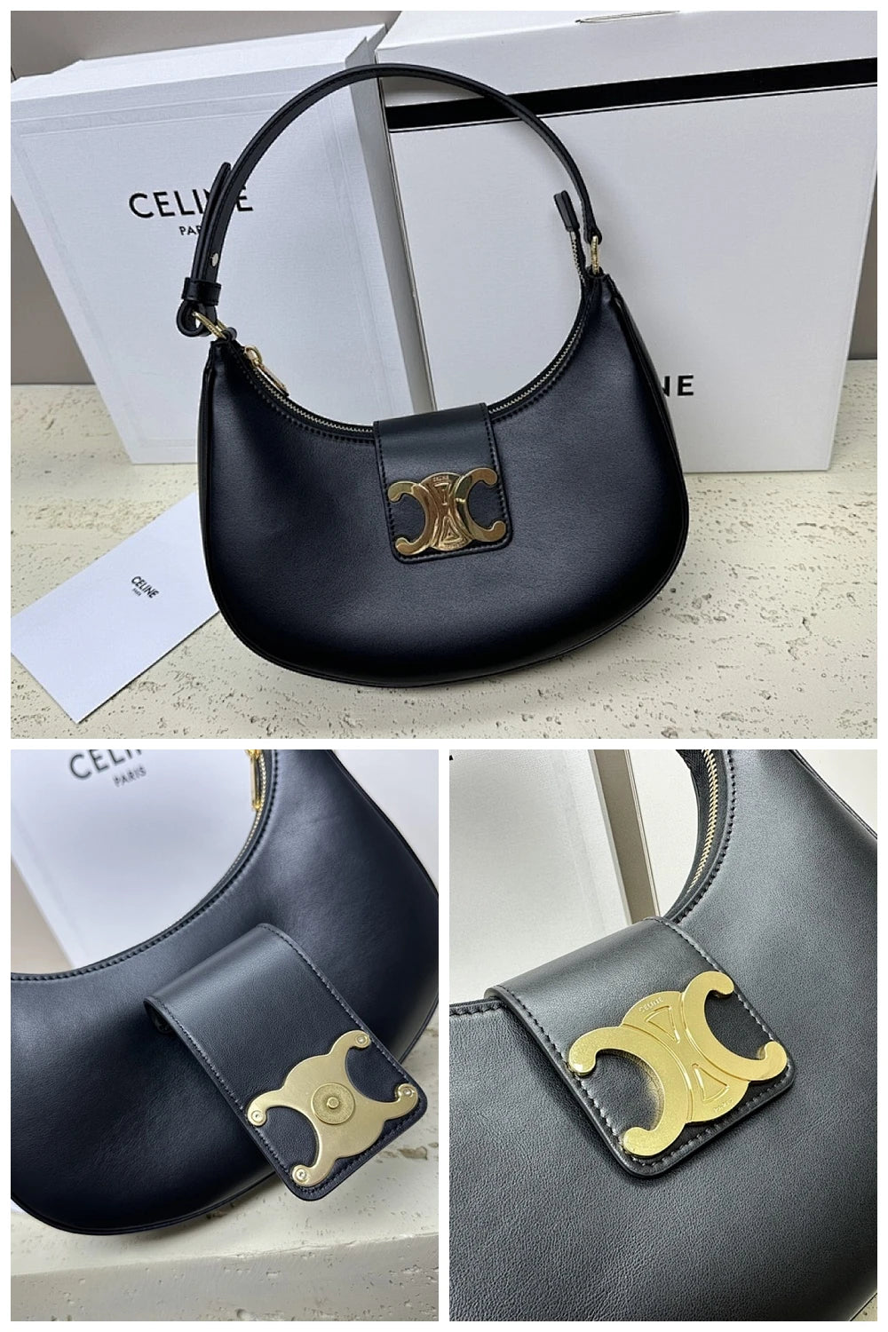 NB - COL Bag - 053