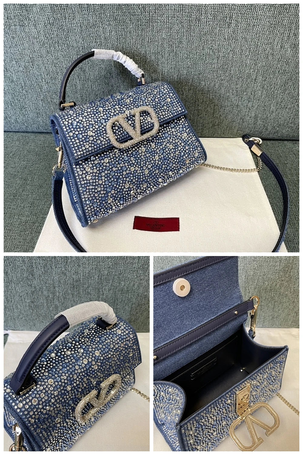 NB - VEL Bag - 843