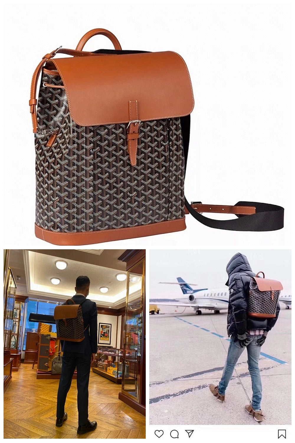 NB - GYO Bag - 063