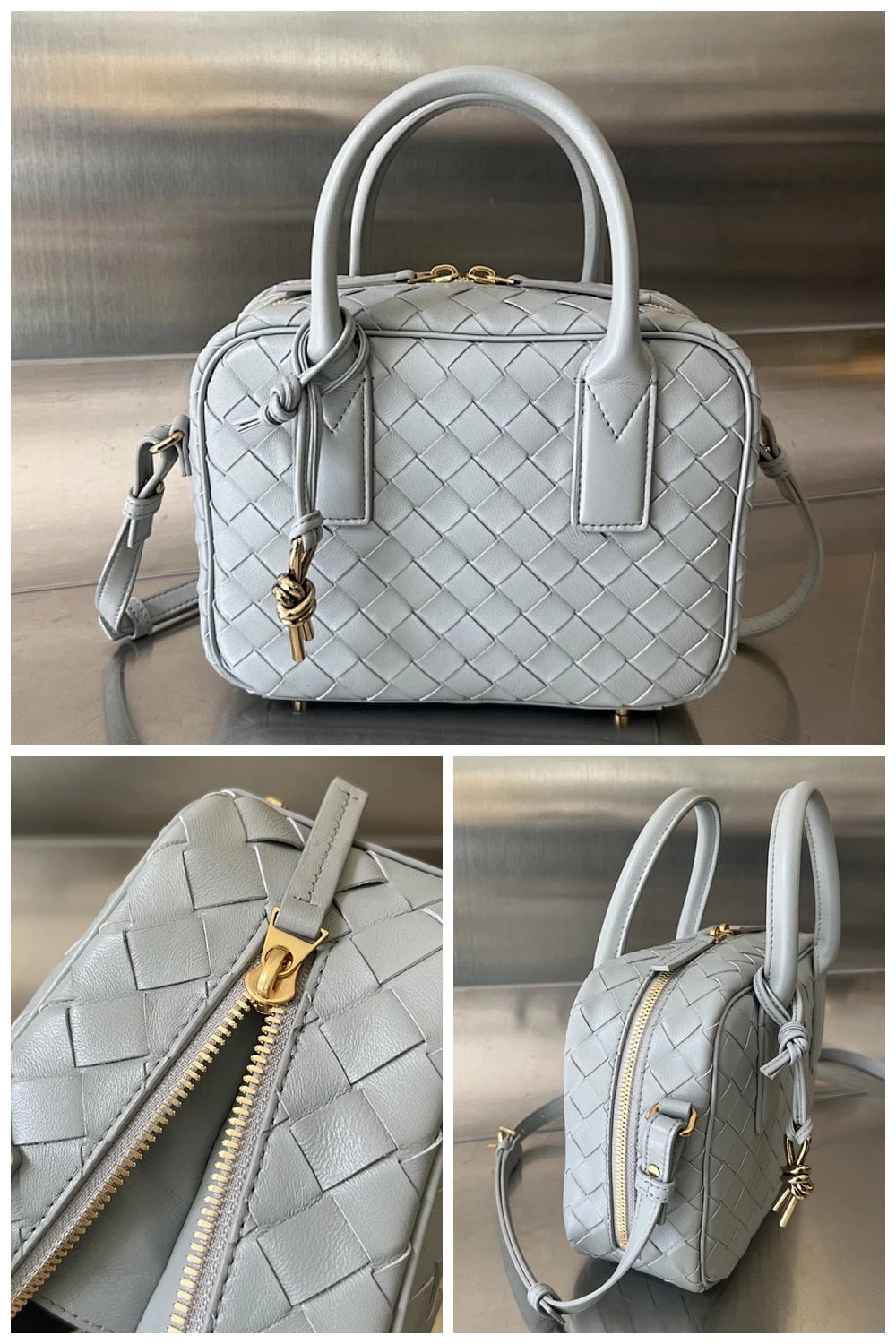 NB - BOV Bag - 457