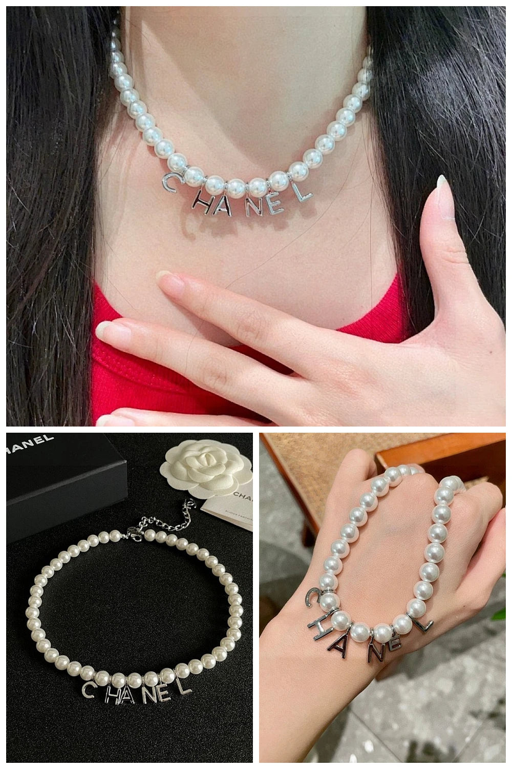 NB - CHL Jewelry - 771