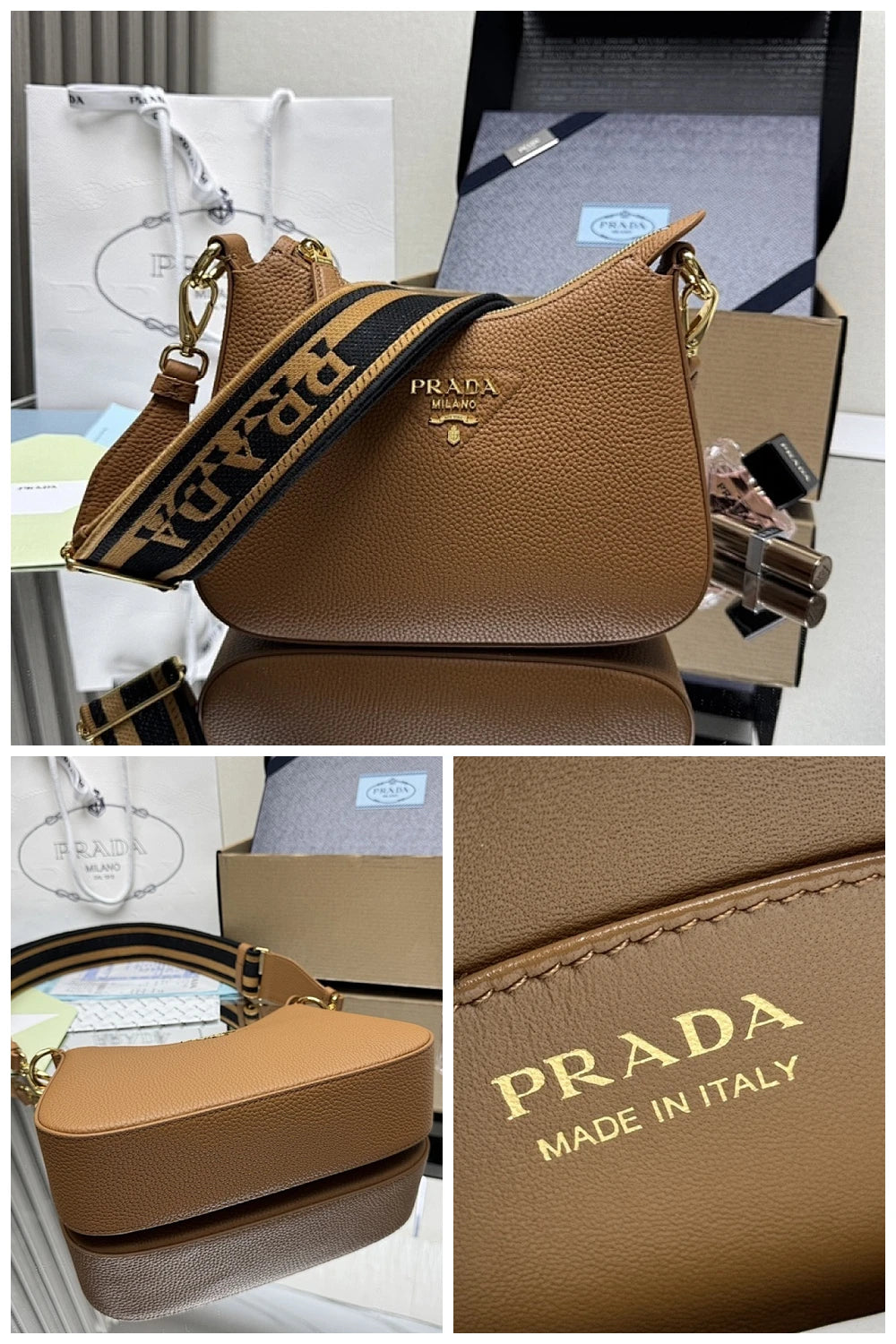NB - PD Bag - 1431