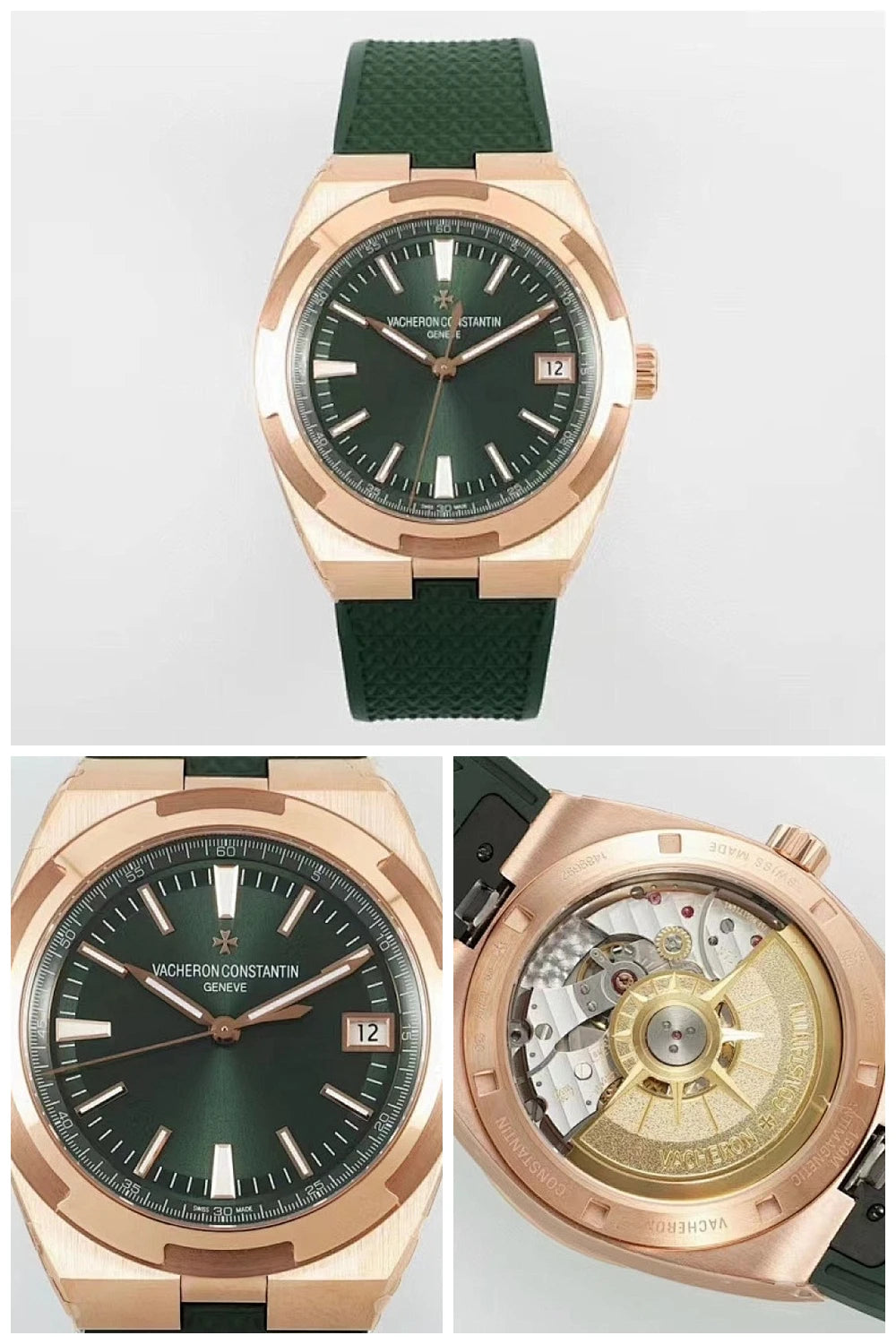 NB - Mix Watch - 264