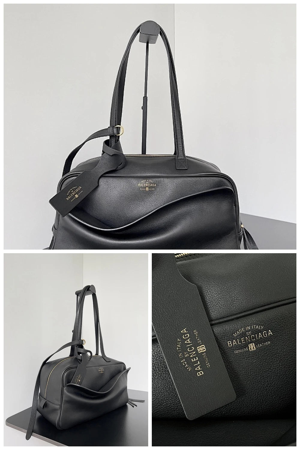 NB - BG Bag - 276