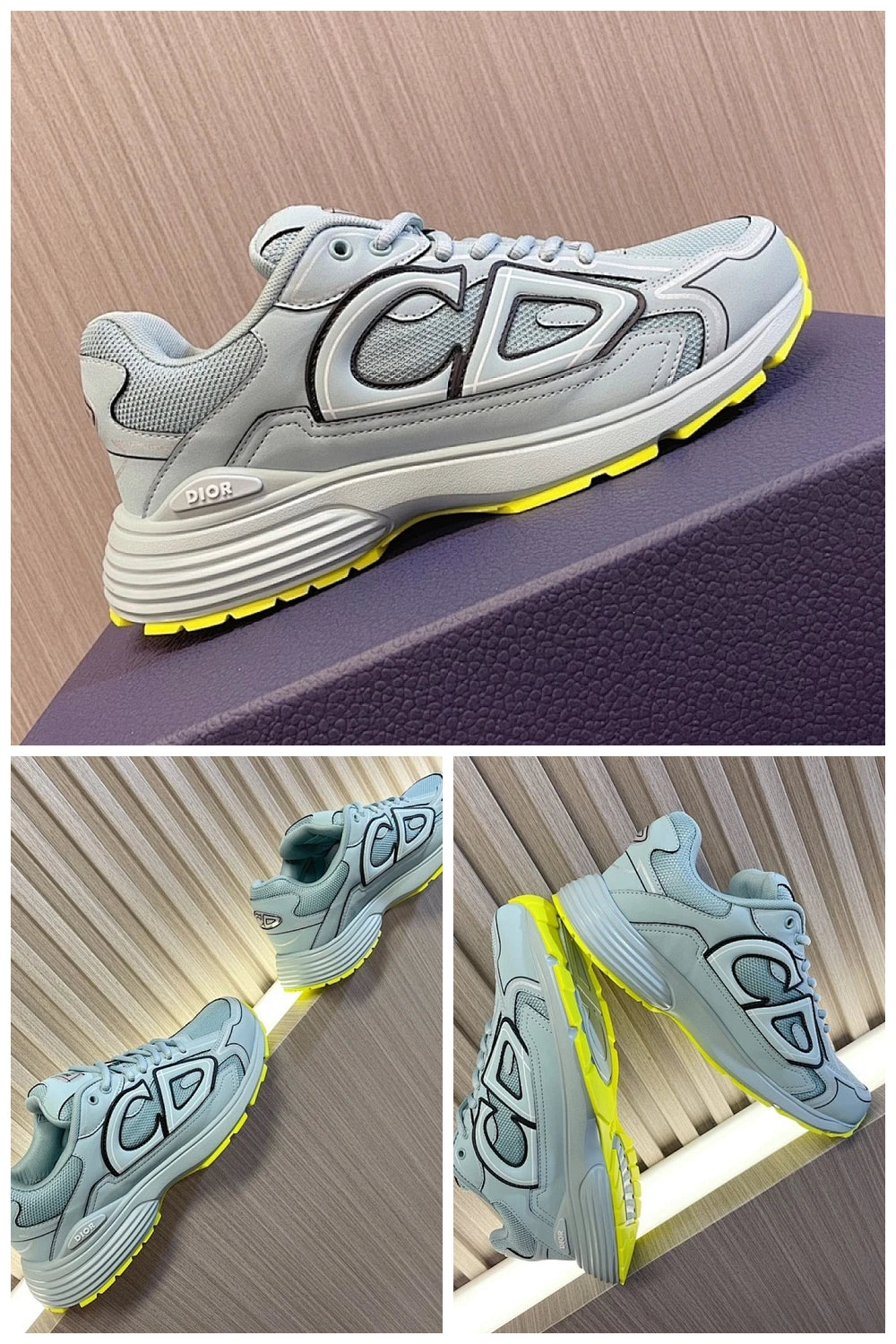 NB - DOR Women Shoes - 027