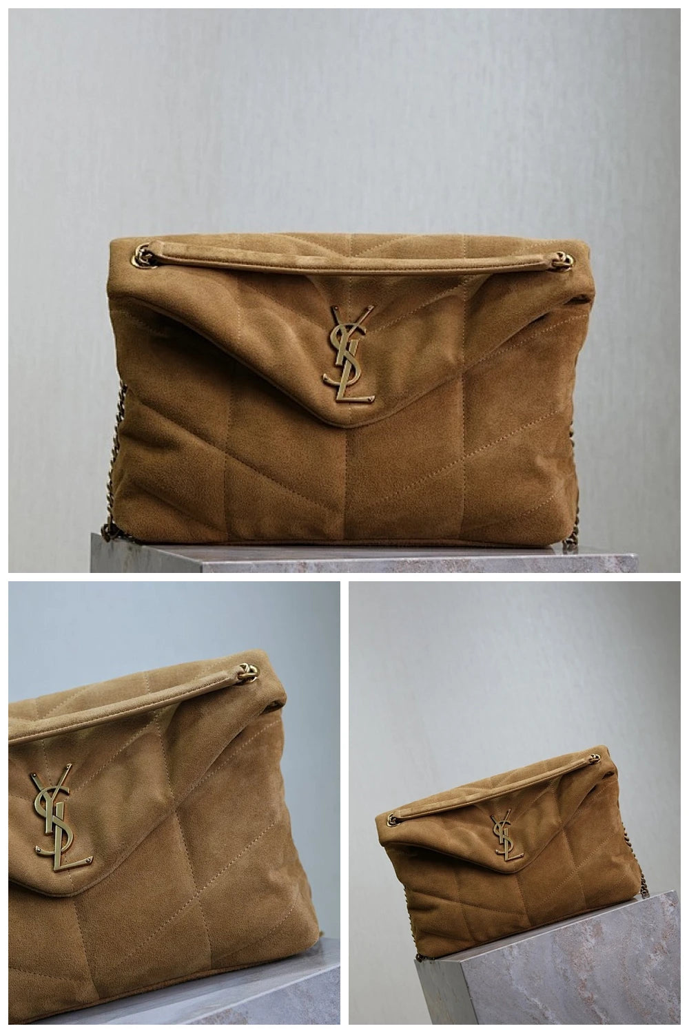 NB - YLS Bag - 643