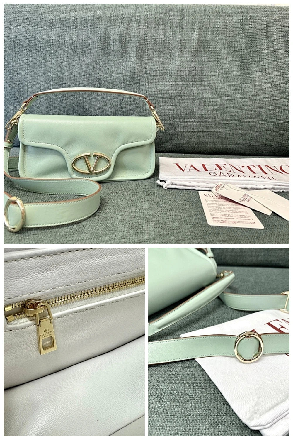NB - VEL Bag - 1143