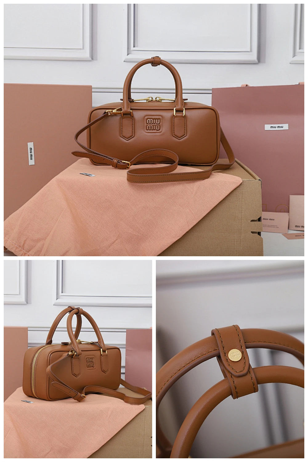NB - MMU Bag - 137