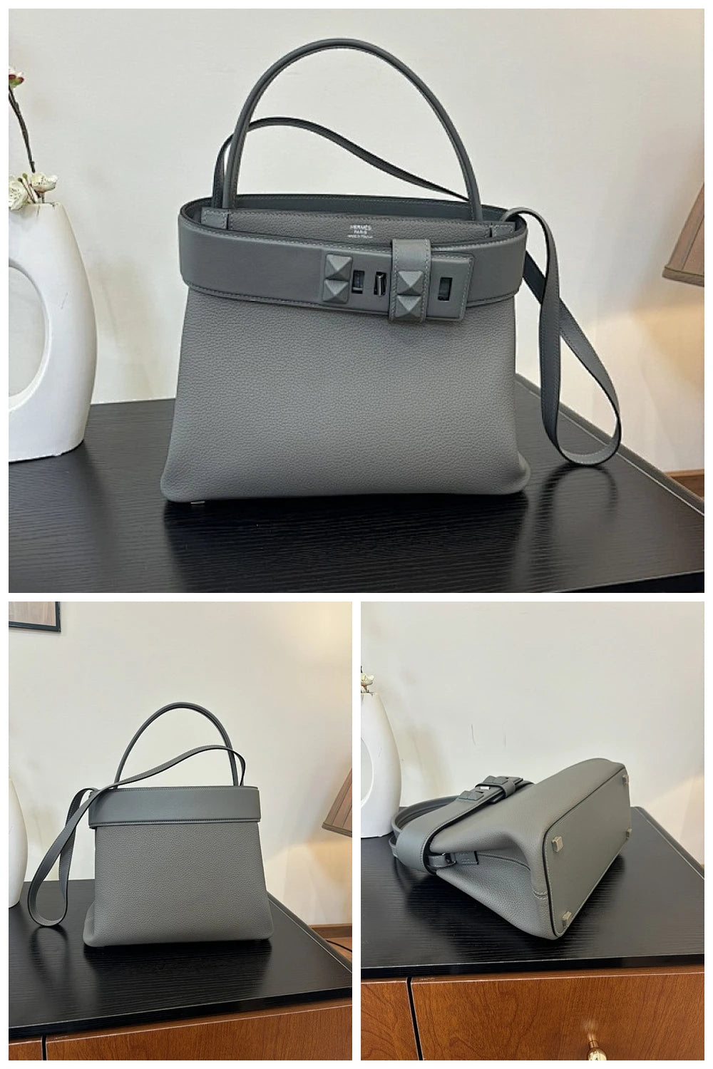 NB - HMS Bag - 465
