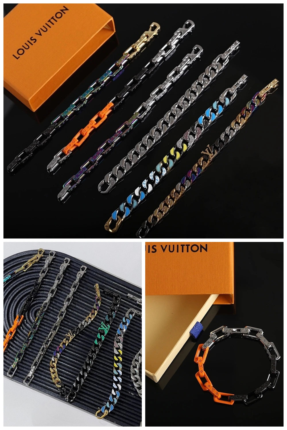 NB - LOV Jewelry - 728
