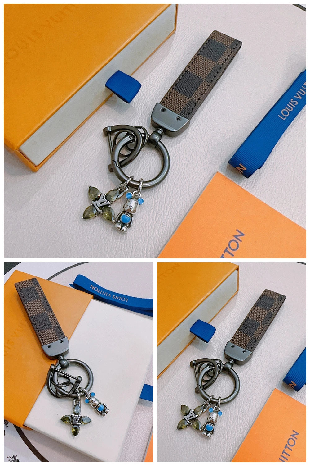 NB - LOV Jewelry - 332