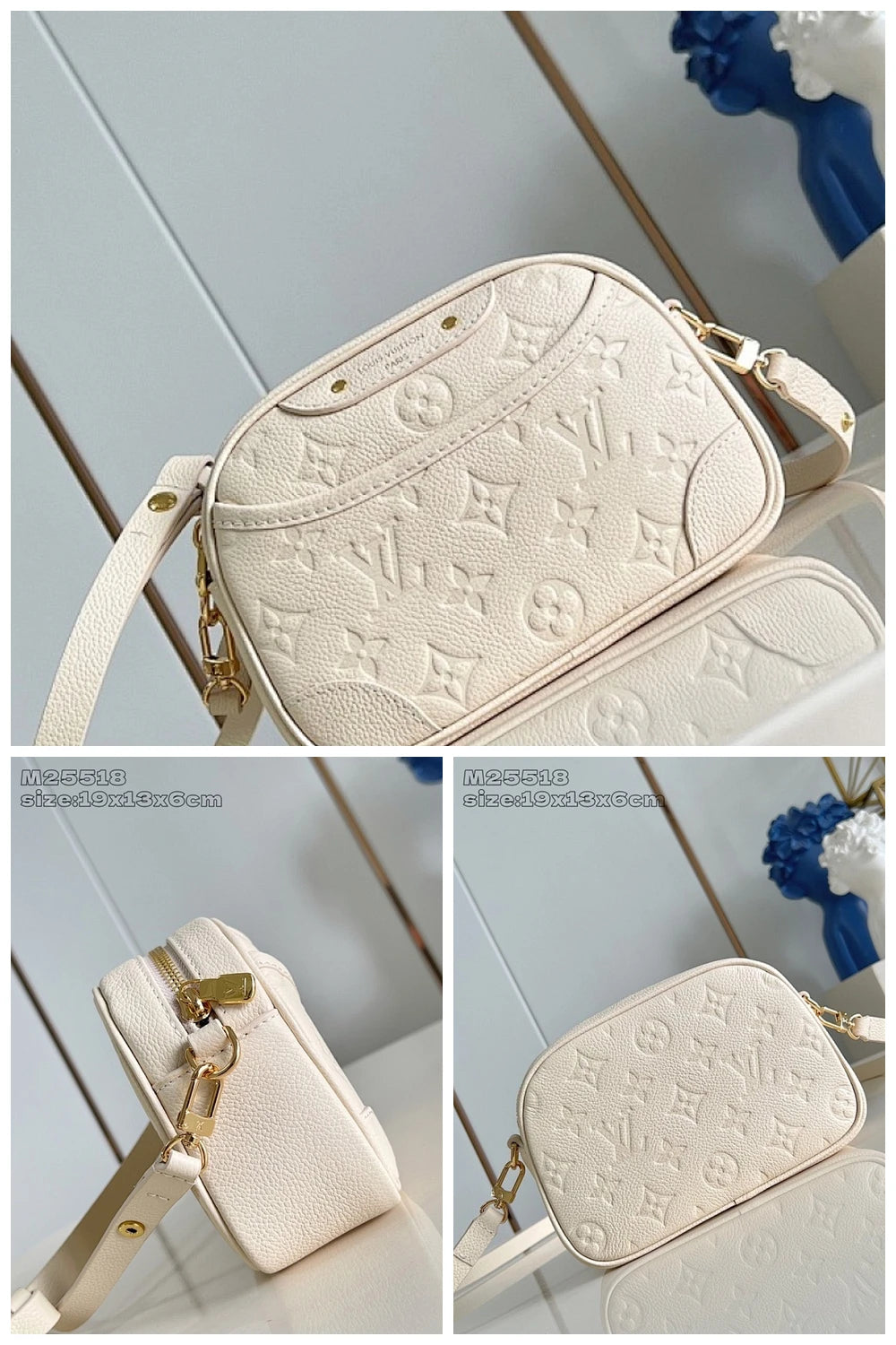 NB - LOV Bag - 1621