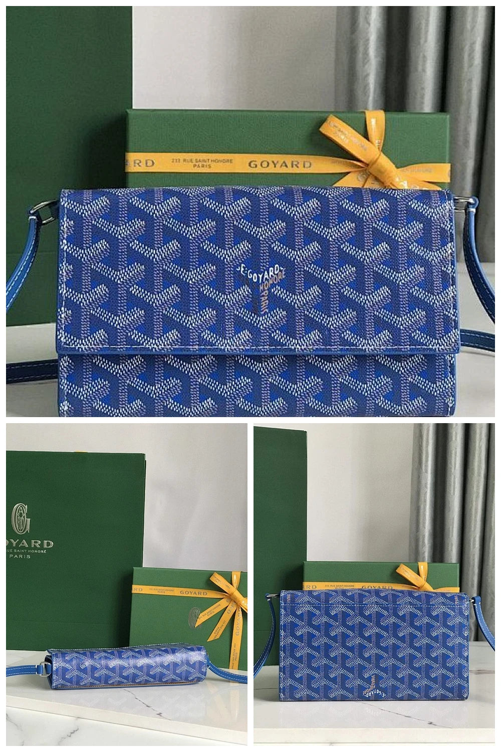 NB - Mix Wallet - 1023