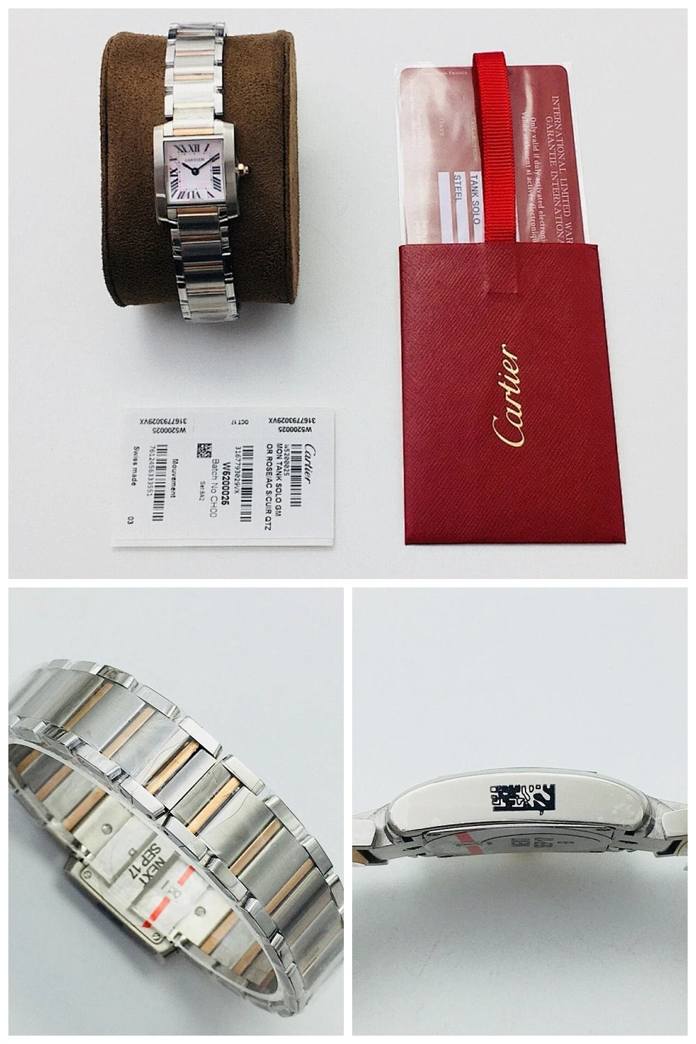 NB - Mix Watch - 1367