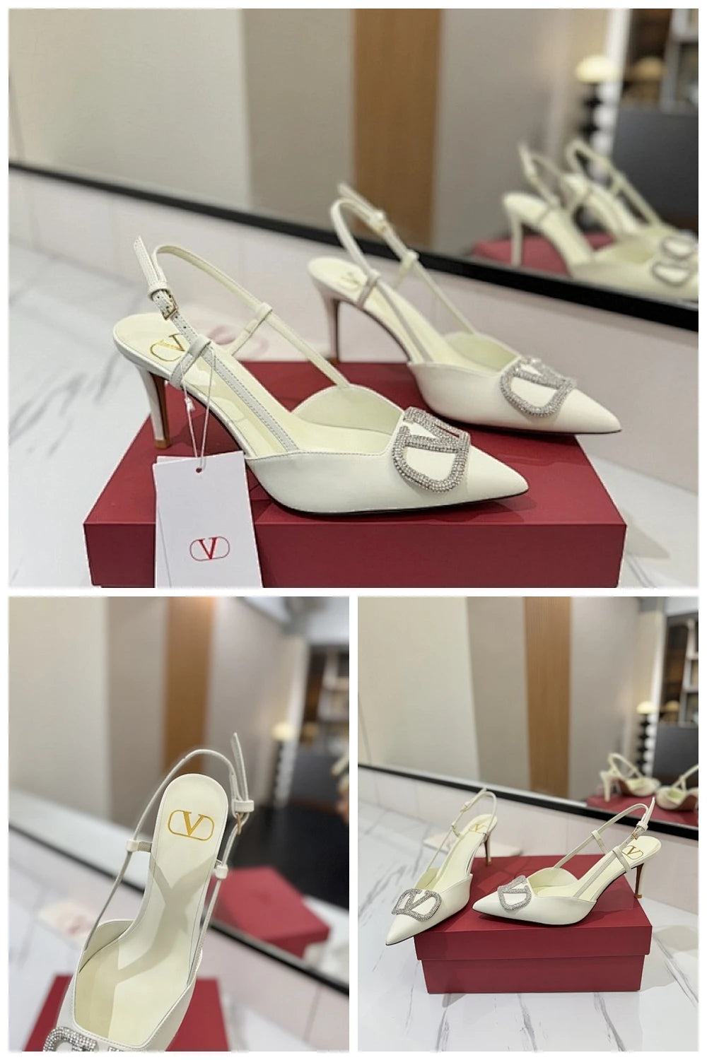 NB - VEL Women Shoes - 639