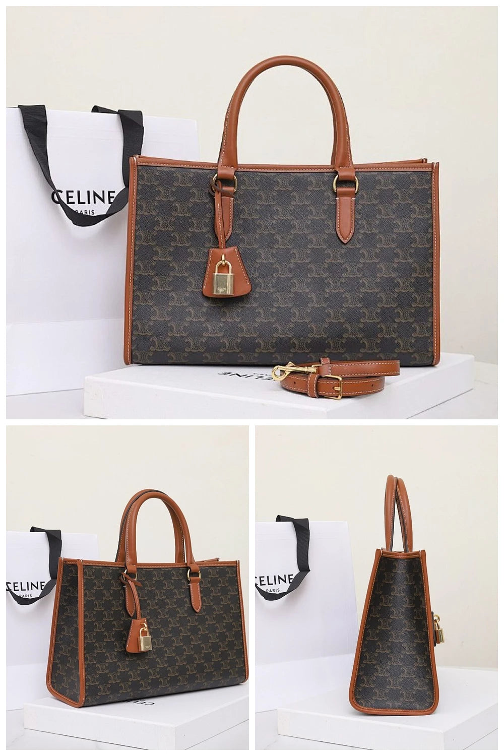 NB - COL Bag - 904