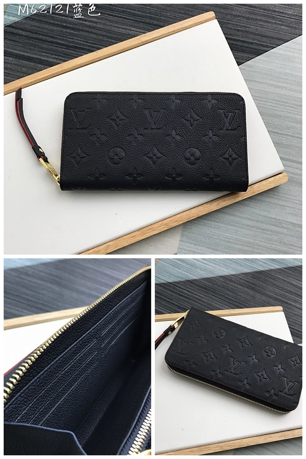 NB - Mix Wallet - 1390