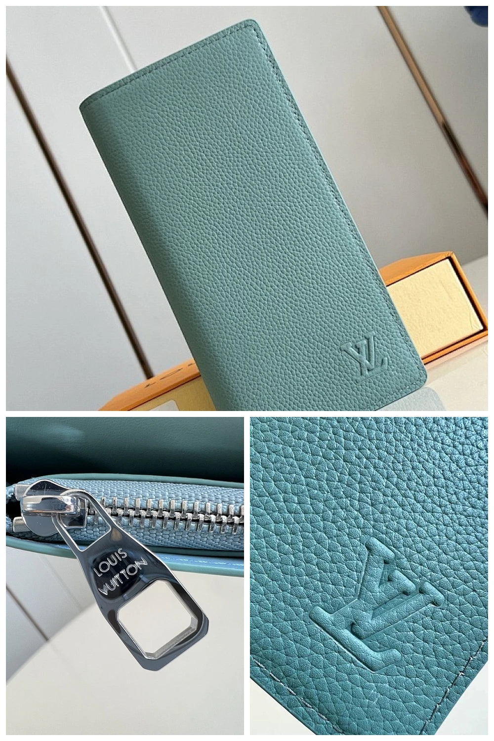NB - Mix Wallet - 708
