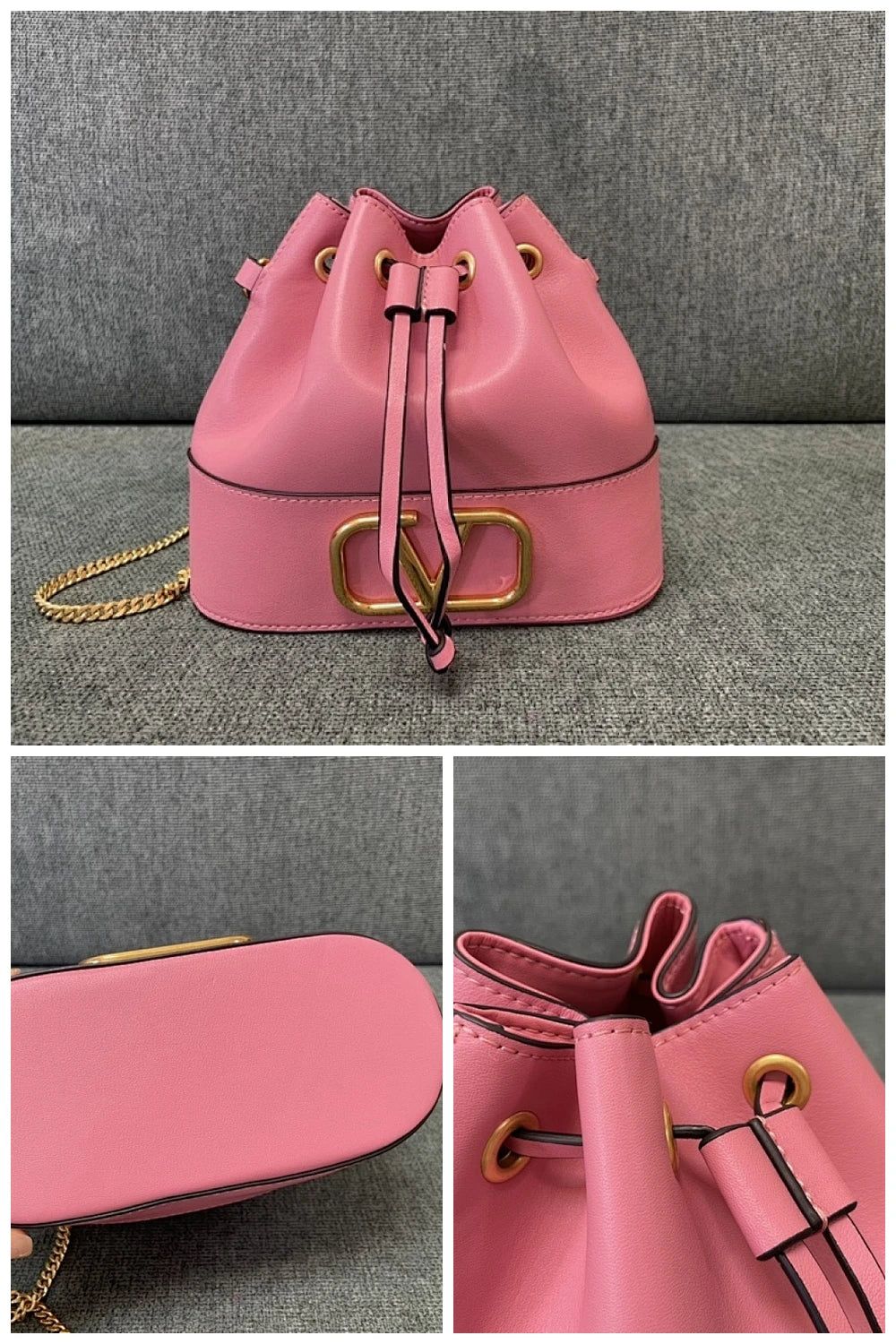 NB - VEL Bag - 443
