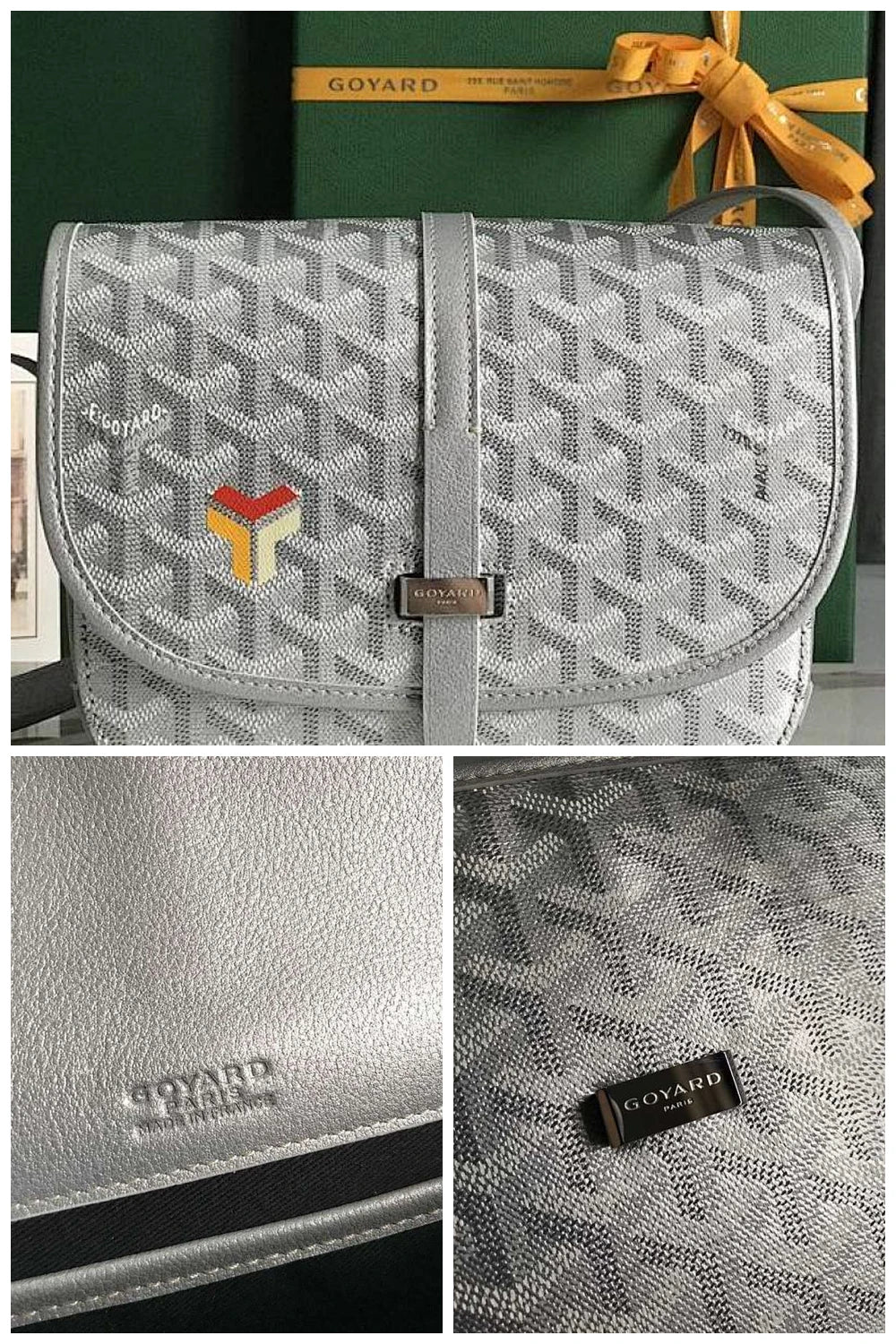 NB - GYO Bag - 676