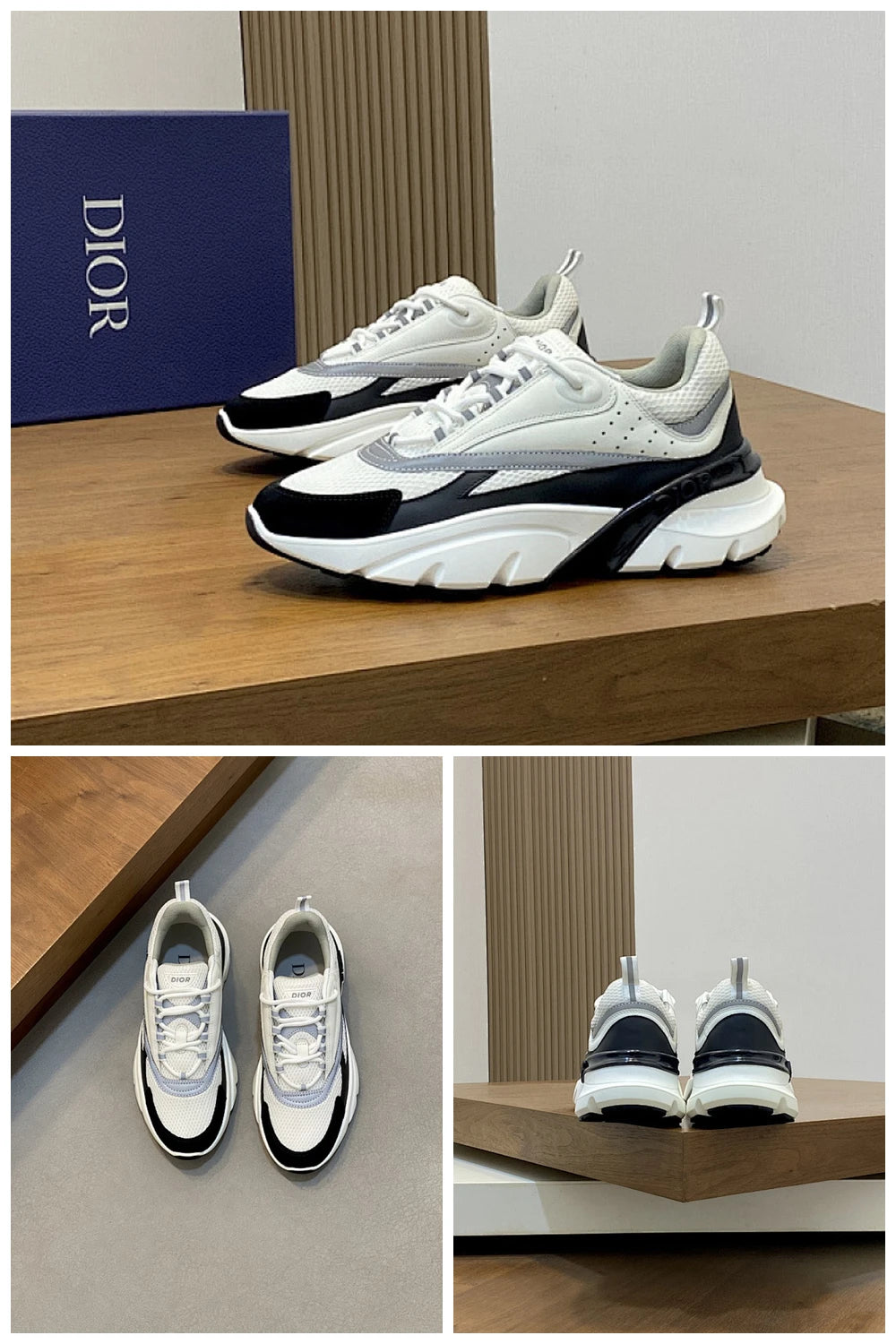 NB - DOR Mix Items - 954