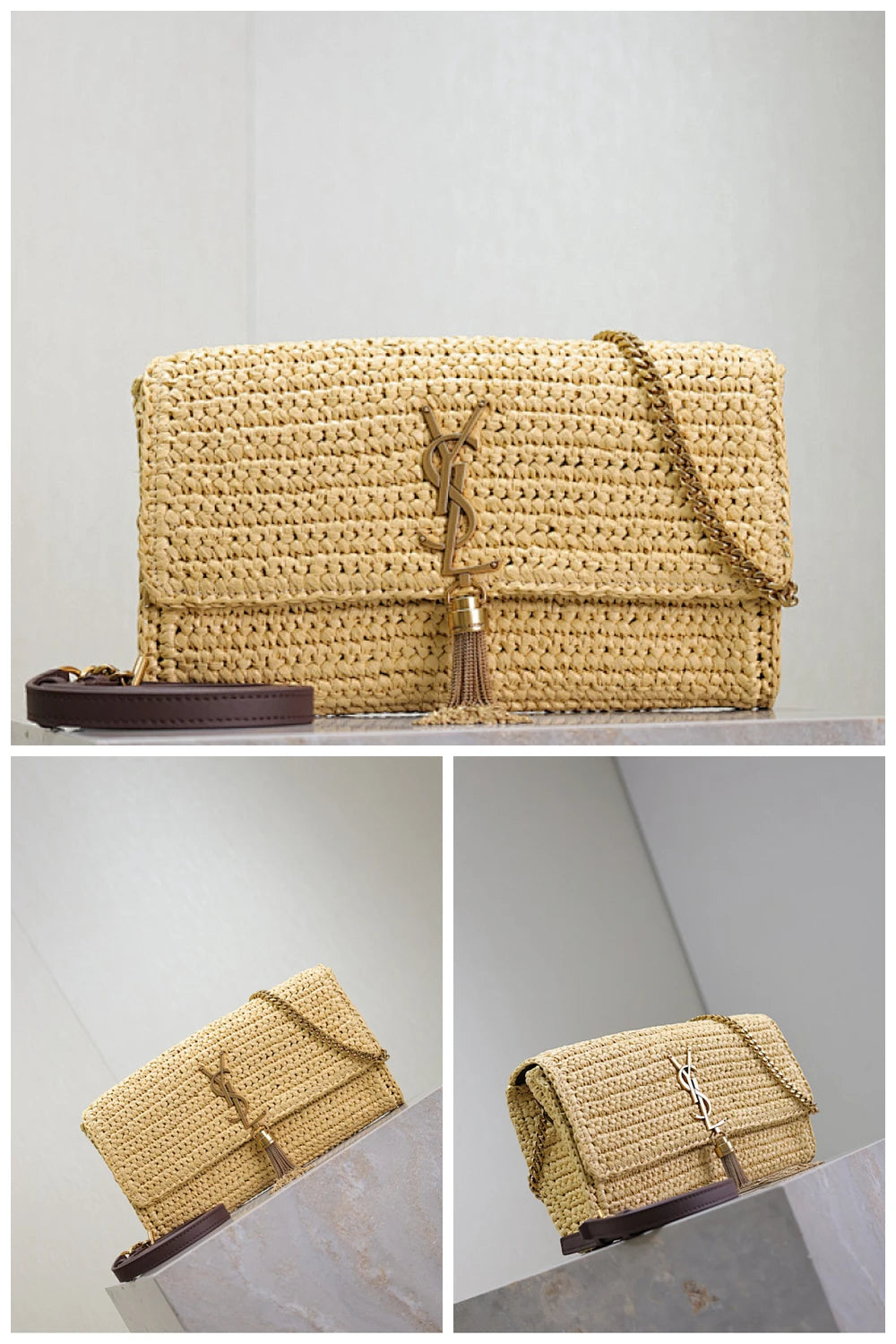 NB - YLS Bag - 1383