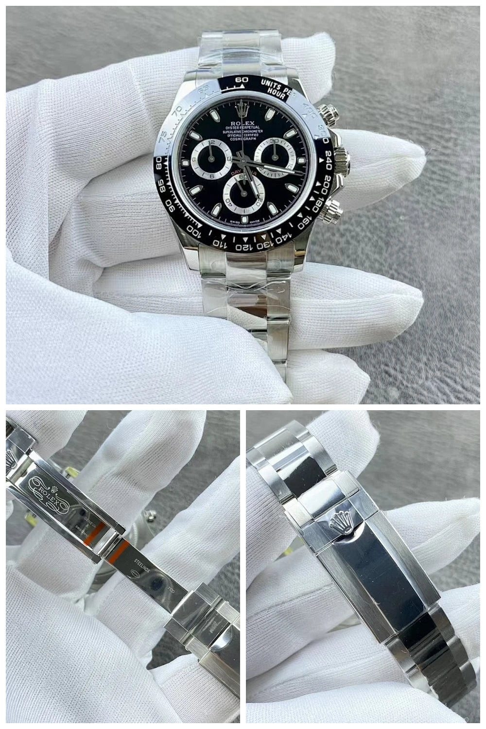NB - Mix Watch - 132