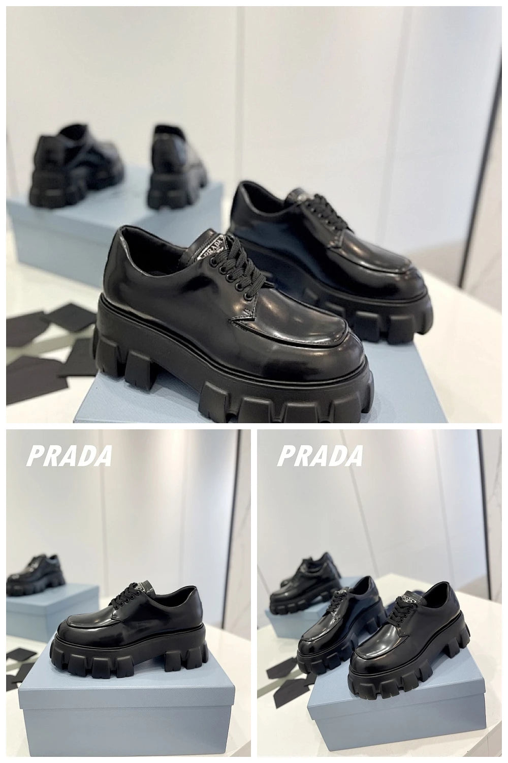 NB - PD Women Shoes - 899