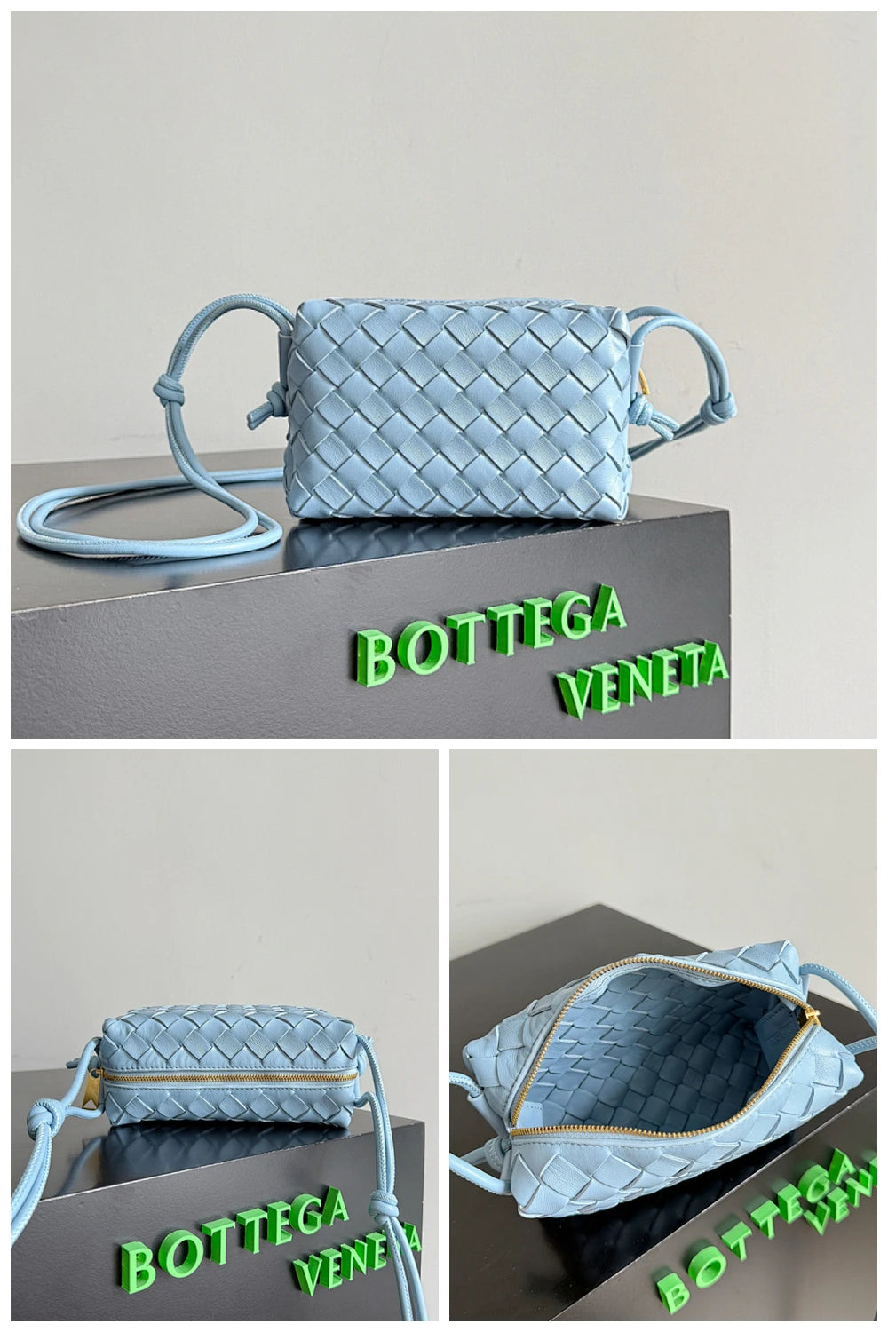 NB - BOV Bag - 739